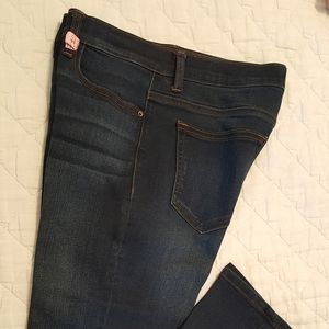 Sneak peek Mid Rise 7/ 28